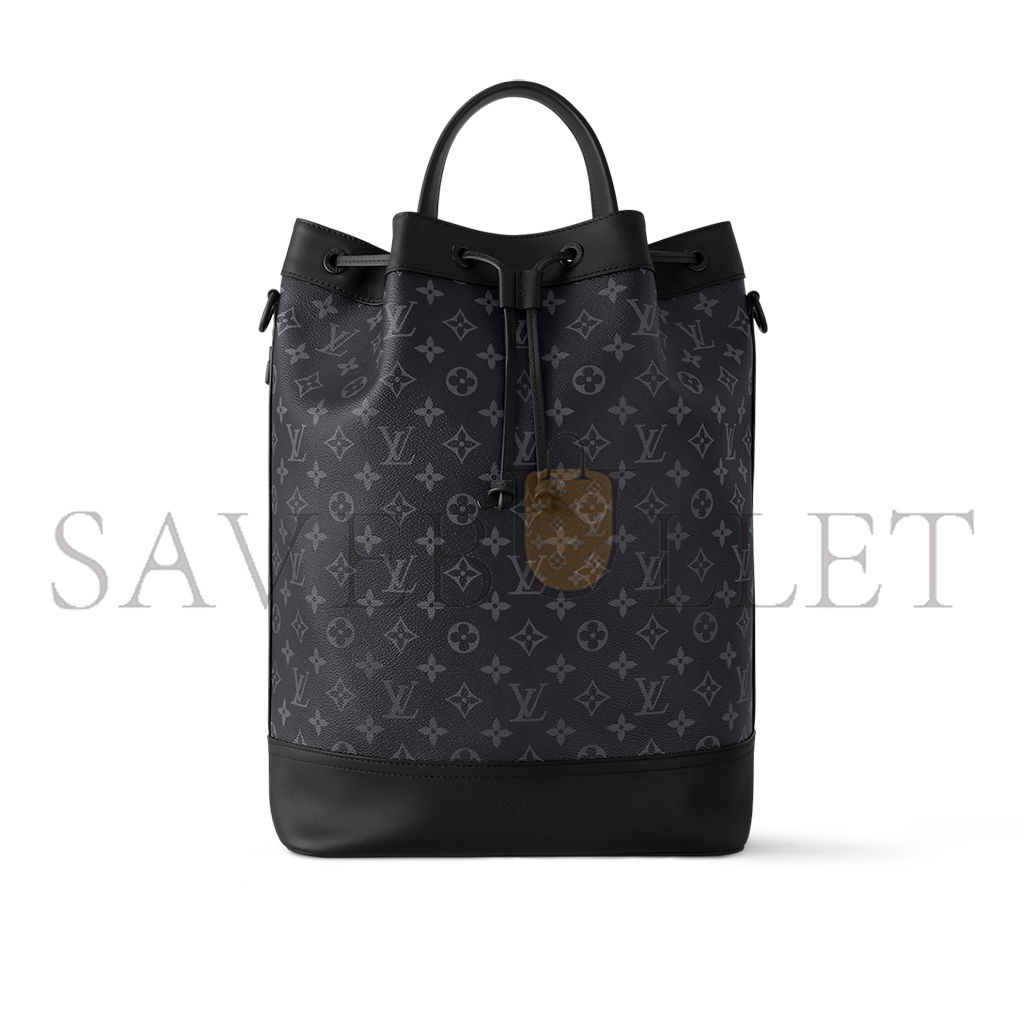 LOUIS VUITTON MAXI NOÉ SLING M46693 (48*34*18cm) LOUIS VUITTON MAXI NOÉ SLING M46693 (48*34*18cm)